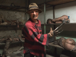 Freddy