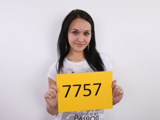 CZECH CASTING – BARBORA (7757)