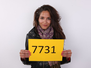 CZECH CASTING – VLADIMIRA (7731)