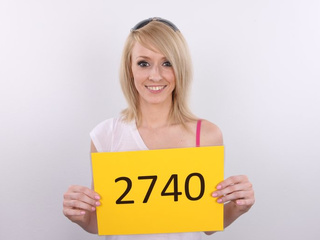 CZECH CASTING – EVA (2740)