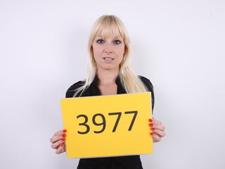 CZECH CASTING – HANKA (3977)