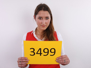CZECH CASTING – MICHAELA (3499)
