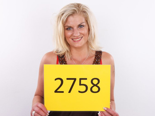 CZECH CASTING – KATKA (2758)