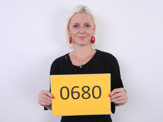 CZECH CASTING – KATERINA (0680)