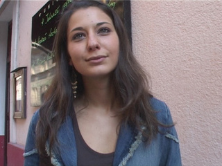CZECH STREETS – MICHALA