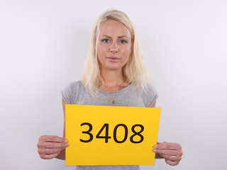 CZECH CASTING – JANA (3408)