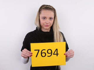 CZECH CASTING – EVA (7694)