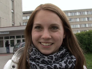 CZECH STREETS – VERONIKA