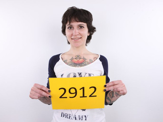 CZECH CASTING – OLGA (2912)