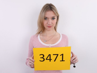 CZECH CASTING – LENKA (3471)