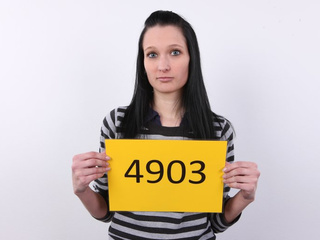 CZECH CASTING – PETRA (4903)