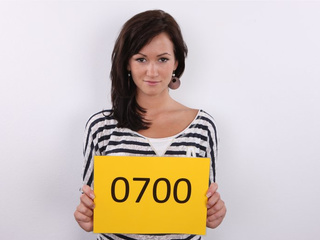 CZECH CASTING – TEREZA (0700)