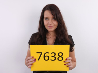 CZECH CASTING – NIKOLA (7638)